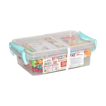 470 Mozaik  114 Parça Puzzle - Küçük