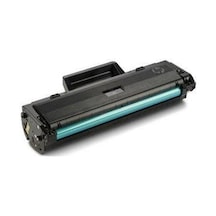 Yazicitekno Hp 106A W1106A Uyumlu Toner - Çipsiz / 107A / 107W / Mfp 135W