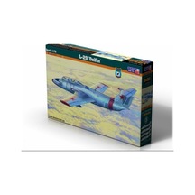 Mistercraft D221 1/72 L-29 Delfin Eğitim Uçağı Plastik Model Kiti-49644
