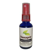 Muzicevi Venapro 2 Li Bakım Seti 30 Ml Sprey + 60 Lı Caps
