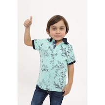 Mint Yeşili