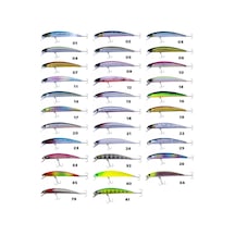 Kendo Zero Arise 9.0 Cm 5.7g Floating Yapay Balık