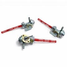 Cg 125 / Agk 125 Benzin Musluk 1