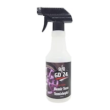 Gd24 Demir Tozu Temizleyici 500 Ml Diğer