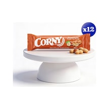 Corny Kuruyemiş Bar Fındık Yer Fıstığı X 12 Adet