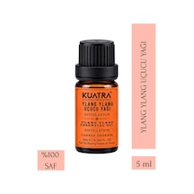 Kuatra Ylang Ylang Uçucu Yağı 5 ML