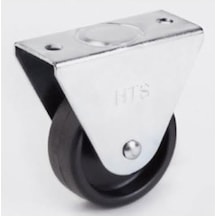 Ennalbur Hts 104 Sabit Teker 50X20 Mm