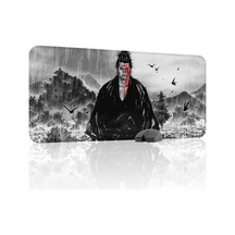 Vagabond Kaymaz Dikişli Kauçuk Oyuncu Mousepad V1 - 90x40 Xxl Gaming Mouse Pad Fare Altlığı