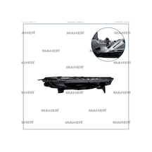 Chery Omoda 5 2022-2024 Far Üstü Sinyal Sağ Oem No:605000726aa