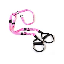 TRX Pink Kit Suspension Training TRX Pink Kit Suspension Training