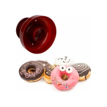 Plastik Donut Kesici Diğer