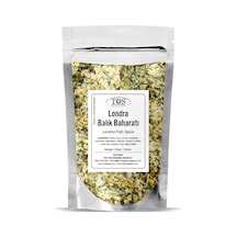 Olivia'nın Londra Balık Baharatı 500 Gr Olivia's London Fish Spice