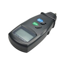 Dt 2235a Temaslı Takometre Devir Ölçer