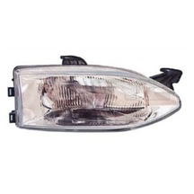 Palıo Sağ Far 1996-2002 Tek Fiş Zenon Fı9611g Palıo Sağ Far 1996-2002 Tek Fiş Zenon Fı9611g
