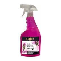 Luxor Kimya Lotus Ev Ve Oto Kokusu 1 Lt