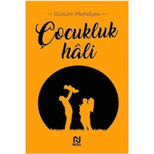 Çocukluk Hali Nesil Yayınları