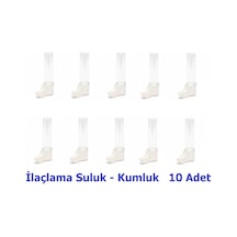 Suluğu - Kumluk 10 Adet