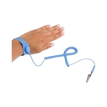 Kablolu Esd Bileklik