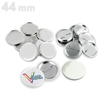 44 Mm Buton Rozet Sarf Vg44brs 1000 Adet
