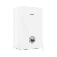 Bosch Condens 1200 W 20/22 KW Tam Yoğuşmalı Kombi
