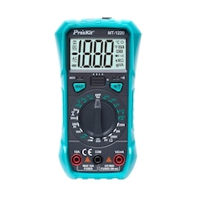 Tr Proskit Mt-1220 Dijital Multimetre