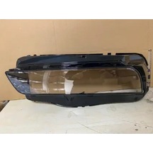 Bmw 7 Seri G70 2022-23 Sol Far Camı Ce Belgeli