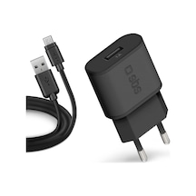 SBS 37409 TETR2USB31AFAST 2 USB ÇIKIŞLI 3100 MAH HIZLI ŞARJ ÖZELL