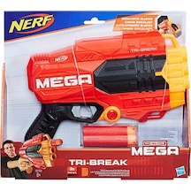 Nerf Mega Tri Break E0103