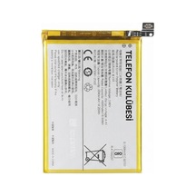 Vivo U20 Uyumlu Batarya Pil B-h9
