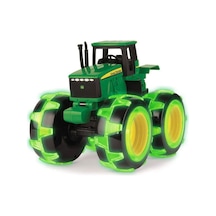 John Deere Işıklı Canavar Traktör 46434