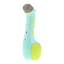 Bluetooth Karaoke Mikrofon