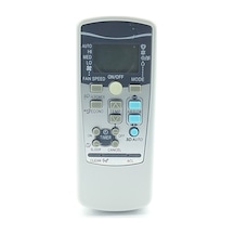 Mitsubishi Uyumlu Src35Zmp-S Srk35Zmp-S Srk45Zmp-S Klima Kumandası