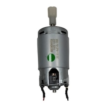 Fakir Uyumlu Mr Chef Quadro Blender Motor