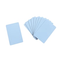 Ayrex Yarongtech Nxp Ntag215 Nfc Iso Pvc Kart Nfc Etiket Amiibo Ve Tagmo İle Tam Uyumlu, 504 Bayt Bellek