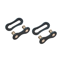 Shimano Sm-ug51 Zincir Quıck-link 6/7/8v 2adet Esmug51a Siyah