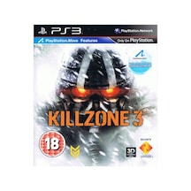 Killzone 3 PS3 Oyun