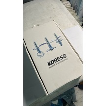 Kores Nargile Seti