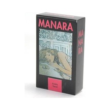 Kargo Manara Tarot Kartı Alk4326 Najmaddin
