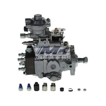 Bosch 0460424494 Enjeksiyon Pompası Massey Ferguson Mf2635, New Holland Ve Case 4.5l Dizel