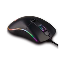 Tigoes GM66 RGB Optik Oyuncu Mouse