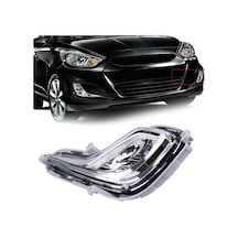 Hyundai Accent Blue Sis Lambası Sol 2012--2016