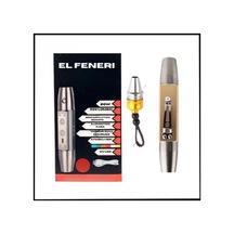 Uyguna-yakala 20w Gold Su Geçirmez-uv Ledli El Feneri-ner.476 Çok Renkli
