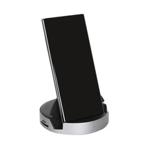 Targus Awu420gl Evrensel Usb-c Telefon Yuvası, Çoğu Usb-c Dp Alt Modu Telefonla Uyumludur Samsung Galaxy S10/s20/note 10/20, Samsung Dex Modu, Android One Uı Ve Windows, Siyah