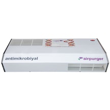 Airpurger KK-011A Hava Temizleme Cihazı