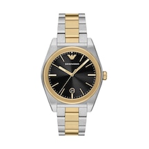 Emporio Armani Ar11715 Erkek Kol Saati Metalik Gri