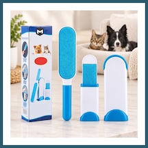 Bezos Kedi Ve Köpek Tüy Toplama Seti Ob