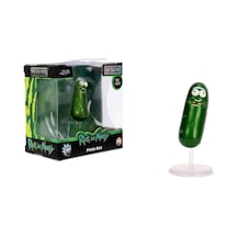 Jada Rick And Morty Figures Pıckle Rıck