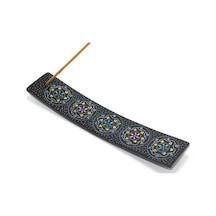 Hubrendy Emin Obsidian Taşı Kayık Tütsülük