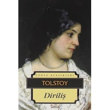 Iskele Yayınları Diriliş