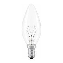 Regal Adv 300 S Uyumlu 25w E14 Astre Davlumbaz Aspiratör Lamba Ampul Işık Sarı